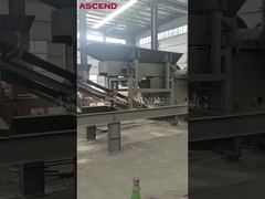 triturador de maxila móvel