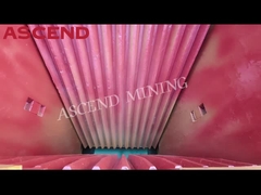 Triturador de maxila dois