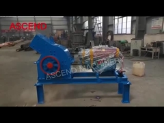 Triturador de martelo