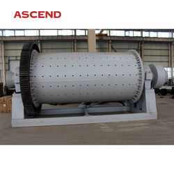 Granite Rock Ball Mill Crusher Energy Saving Mini Basalt In Ceramic Industries