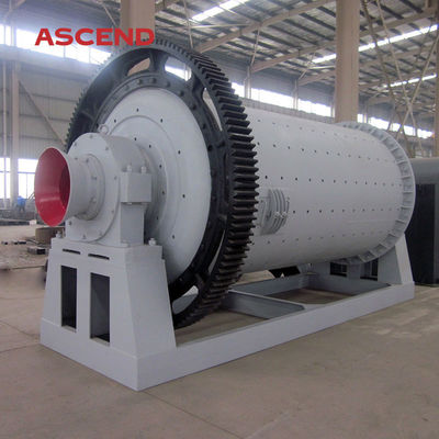 Granite Rock Ball Mill Crusher Energy Saving Mini Basalt In Ceramic Industries