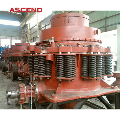 Metal Mine Sand Making Cone Crusher Machine Manufacture hot sale