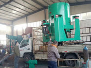 Falcon Knelson Gravity Concentrator Ore Dressing Equipment