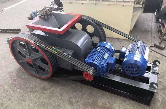 Machinery Roll Crusher Price For Crushing Coal Limestone Pet Coke Calcium Carbide Clay