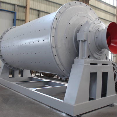 900x1200 Model Gold Copper Ball Mill Grinding Machine For Iron Ore Price